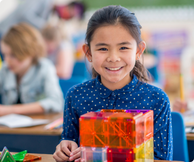 Contributive Learning Design - The Learner First