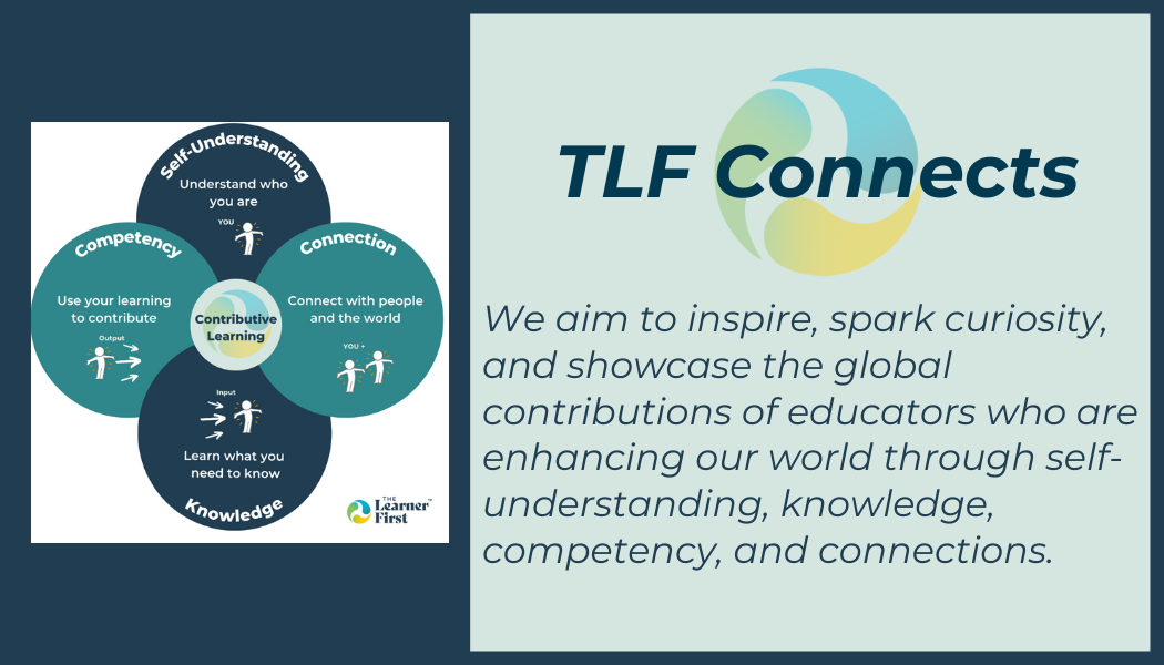 Connect - The Learner First